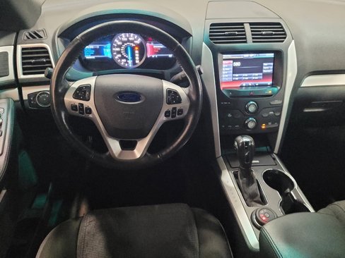 Used 2015 Ford Explorer XLT w/ Equipment Group 201B image 22