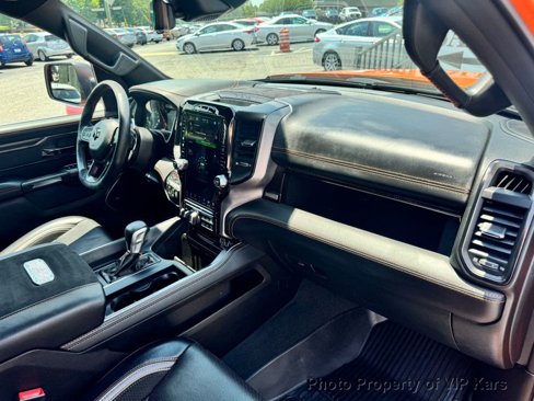 Used 2022 RAM 1500 TRX w/ TRX Level 2 Equipment Group image 40