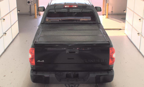 Used 2015 Toyota Tundra 1794 Edition image 18
