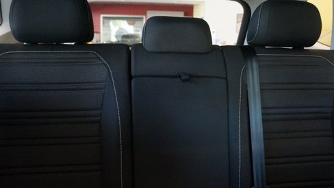 Used 2024 Volkswagen Tiguan S image 56