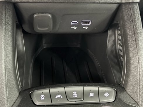 New 2026 Chevrolet TrailBlazer LS image 25