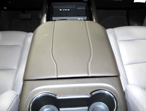 New 2025 Chevrolet Tahoe Z71 w/ Comfort Package image 30