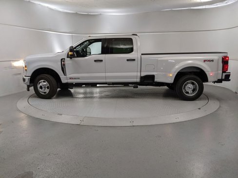 New 2026 Ford F350 XLT w/ 360-Degree Camera Package image 5