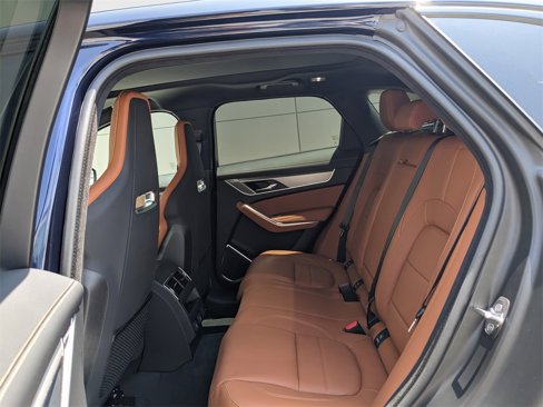 New 2026 Jaguar F-PACE R-Dynamic S image 15
