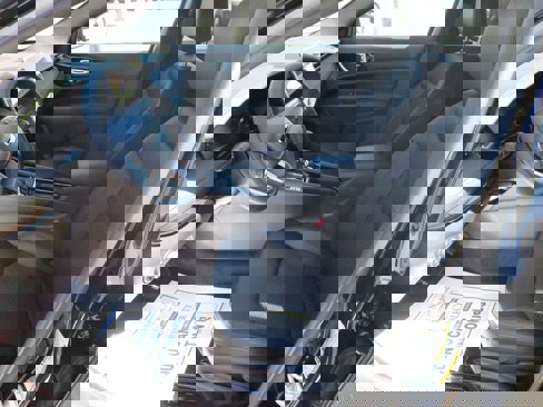 New 2026 Jeep Compass Latitude image 20