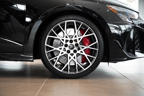New 2026 Audi RS 3 image 26