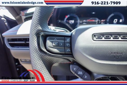 New 2025 Dodge Charger R/T Scat Pack w/ Track Pack image 18
