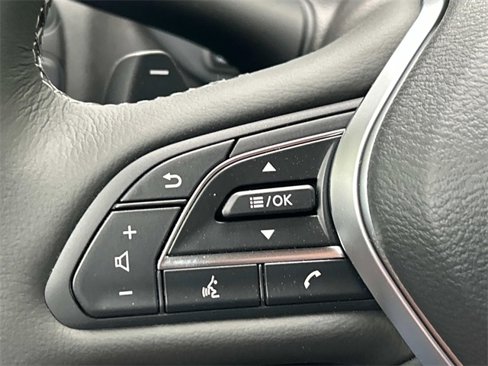 New 2025 INFINITI QX50 Sport image 29