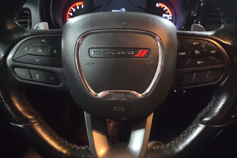 Used 2022 Dodge Durango R/T w/ Trailer Tow Group IV image 15