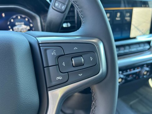 New 2026 Chevrolet Silverado 1500 LT w/ All Star Edition Plus image 18