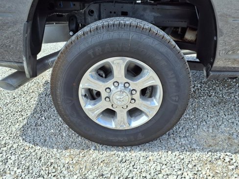 Used 2025 RAM 2500 Lone Star image 35