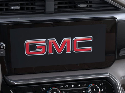 New 2026 GMC Sierra 2500 Denali image 44