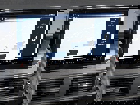 New 2023 Lincoln Corsair Grand Touring w/ Equipment Group 302A image 14