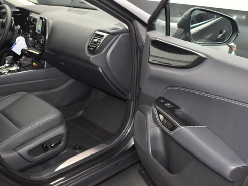 New 2026 Lexus NX 350 AWD image 19