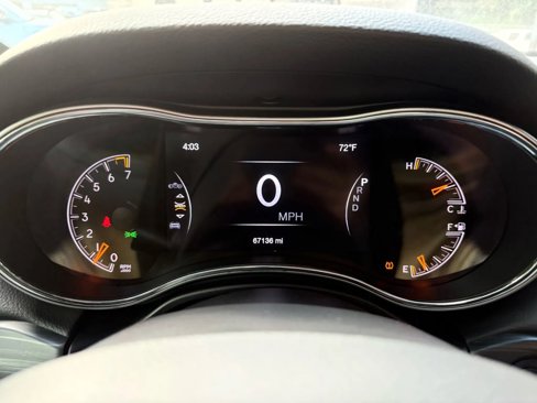 Used 2019 Jeep Grand Cherokee Limited image 25
