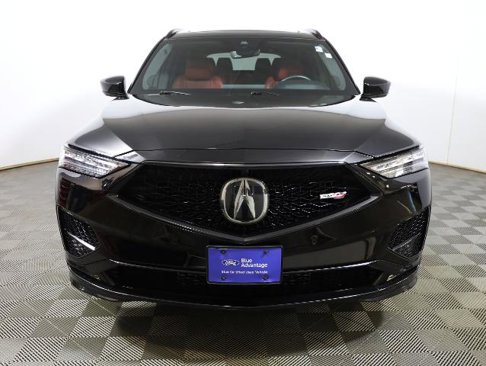 Used 2023 Acura MDX Type S image 3