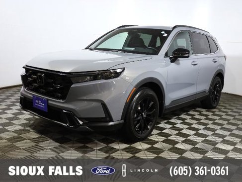 Used 2024 Honda CR-V Sport-L image 1