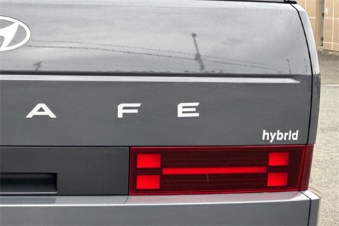 New 2026 Hyundai Santa Fe SEL image 9