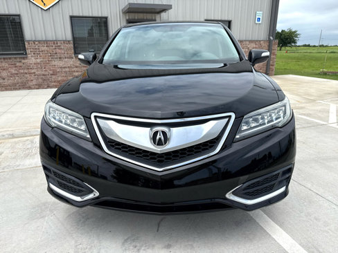 Used 2017 Acura RDX FWD image 5