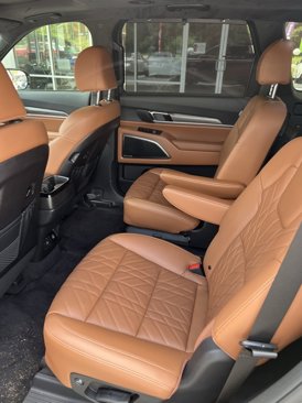 Used 2025 Kia Telluride SX Prestige X-Line image 12