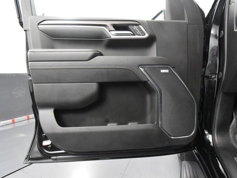 Used 2024 Chevrolet Silverado 1500 LTZ w/ LTZ Premium Package image 22