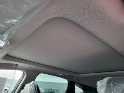 New 2025 Nissan Murano SL image 13