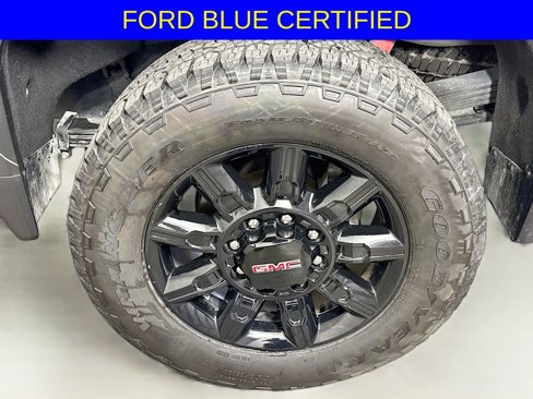 Used 2024 GMC Sierra 2500 AT4 w/ AT4 Premium Plus Package image 33