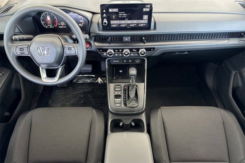New 2026 Honda CR-V EX image 10