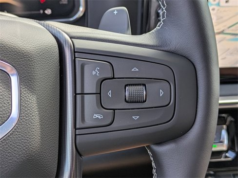 New 2026 GMC Sierra 1500 Denali Ultimate image 27