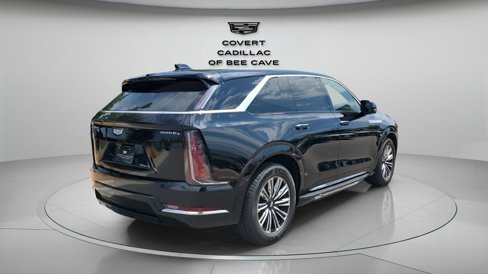 New 2026 Cadillac Escalade IQ Luxury 1 image 9