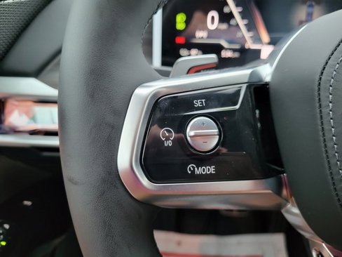 New 2025 BMW i7 xDrive60 image 27