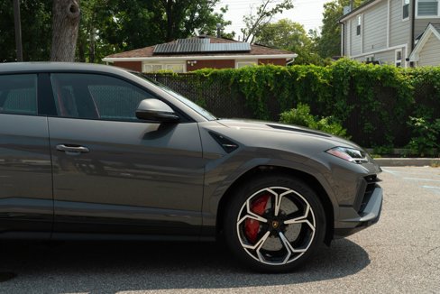 Used 2024 Lamborghini Urus S image 21