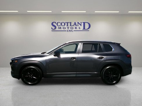 Used 2025 MAZDA CX-50 AWD 2.5 S w/ Preferred Package image 1