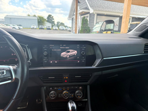 Used 2020 Volkswagen Jetta GLI Autobahn image 30