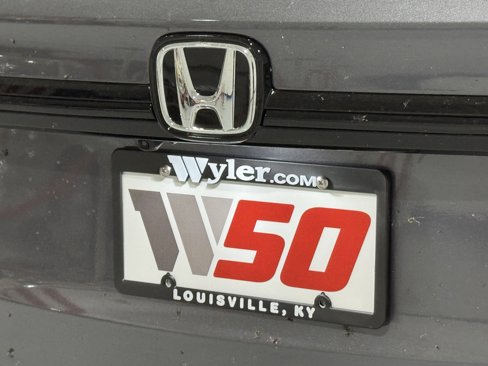 New 2026 Honda Odyssey EX-L image 38