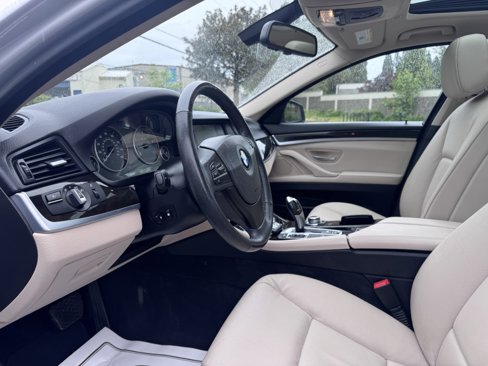 Used 2012 BMW 528i xDrive Sedan image 15