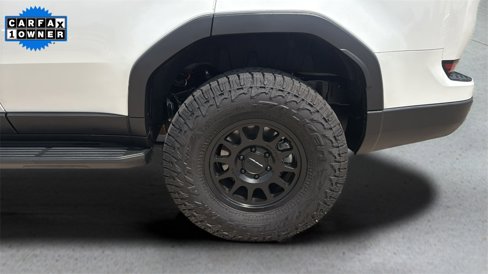 Used 2024 Lexus GX 550 image 25