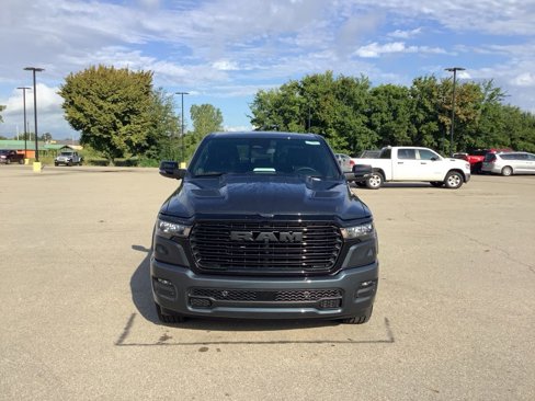 New 2026 RAM 1500 Laramie image 2