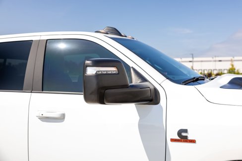 Used 2025 RAM 3500 Laramie w/ Night Edition image 20