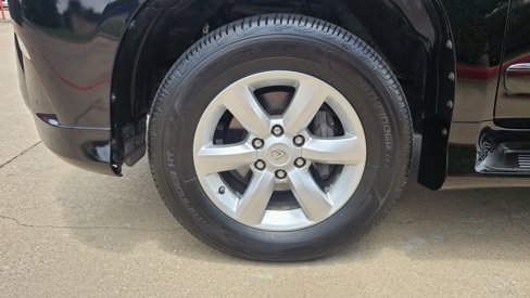 Used 2019 Lexus GX 460 w/ Navigation Package image 14