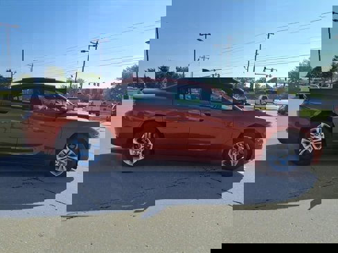 Certified 2023 Dodge Charger SXT image 30