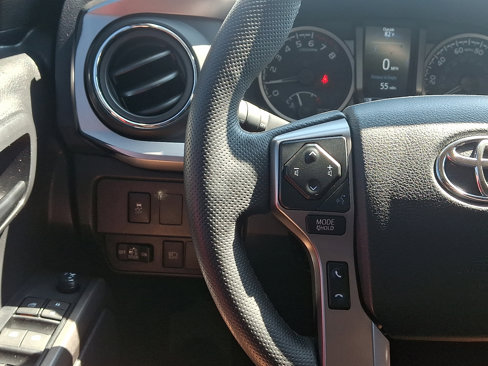Used 2023 Toyota Tacoma SR5 image 20
