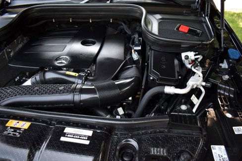 Used 2020 Mercedes-Benz GLE 350 4MATIC image 51