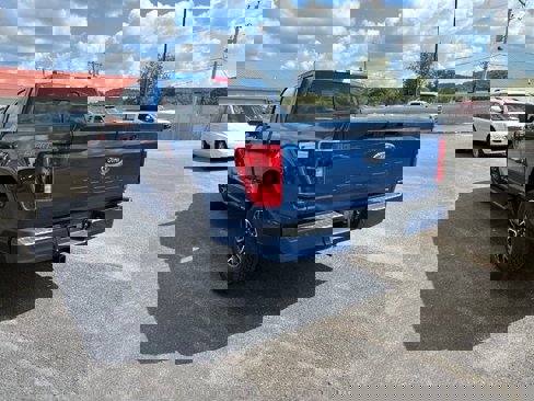 Certified 2023 Ford F150 XLT w/ Equipment Group 302A High image 4