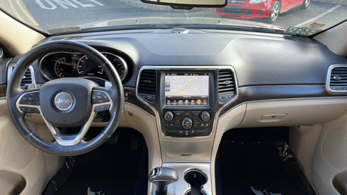 Used 2014 Jeep Grand Cherokee Limited image 41