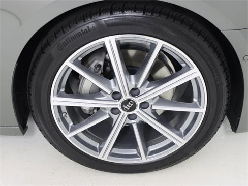 New 2025 Audi A6 Premium Plus image 9
