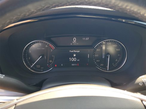 Used 2022 Cadillac XT5 Luxury image 23
