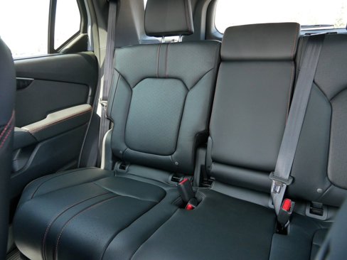New 2026 Honda Passport TrailSport Elite image 12