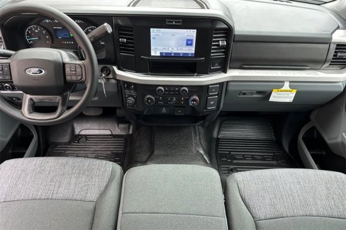 New 2025 Ford F250 XLT w/ Tremor Off-Road Package image 10