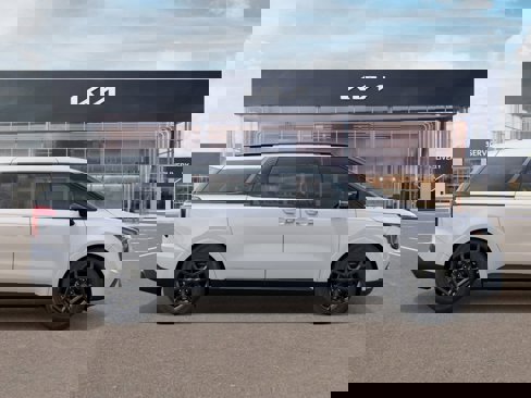 New 2025 Kia Carnival SX Prestige image 7